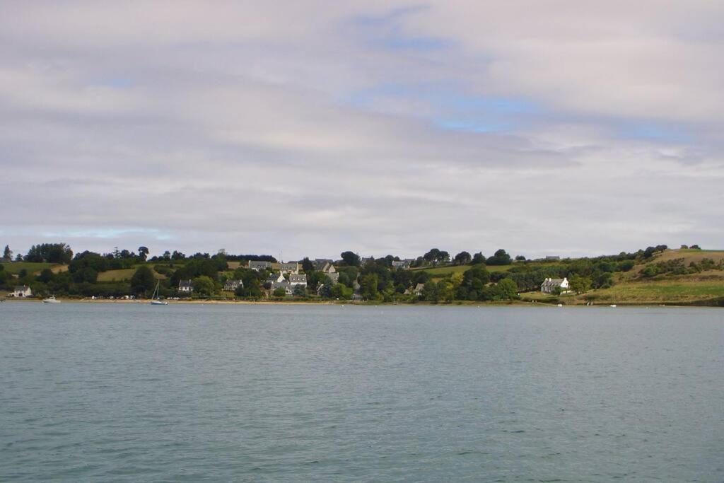 Les Cles Du Vallion, T2 Confort, Bord De Plage Et Paysages Saint-Jouan-des-Guerets Exterior photo