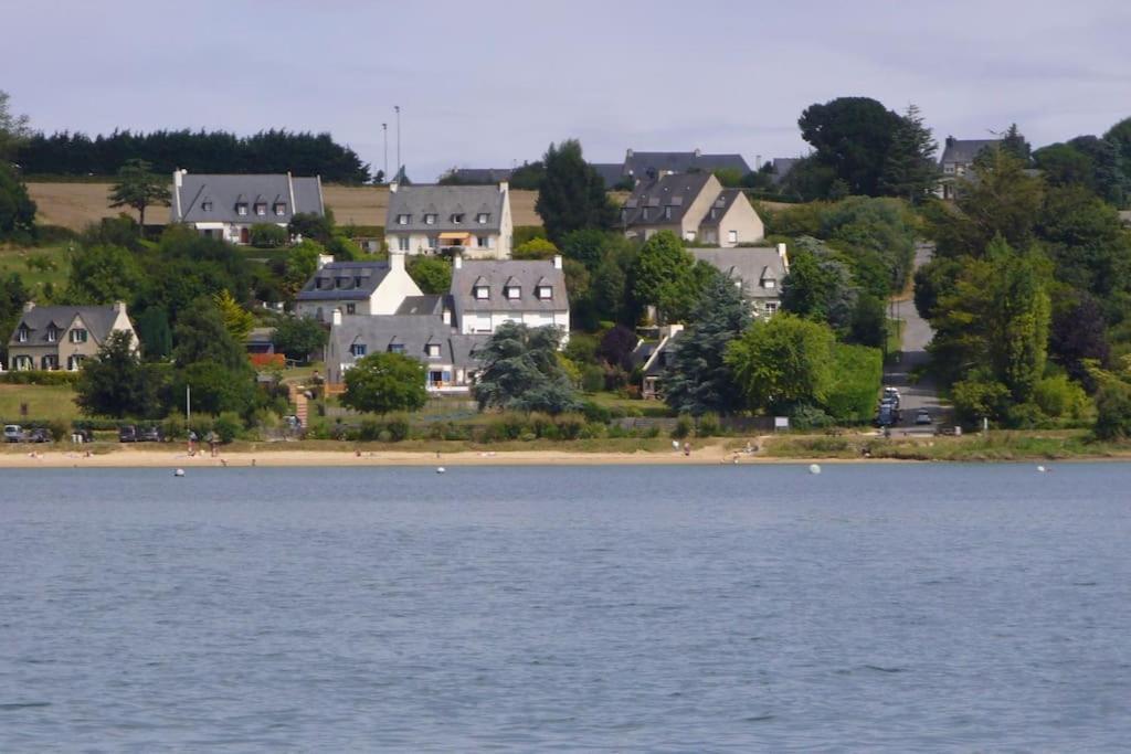 Les Cles Du Vallion, T2 Confort, Bord De Plage Et Paysages Saint-Jouan-des-Guerets Exterior photo