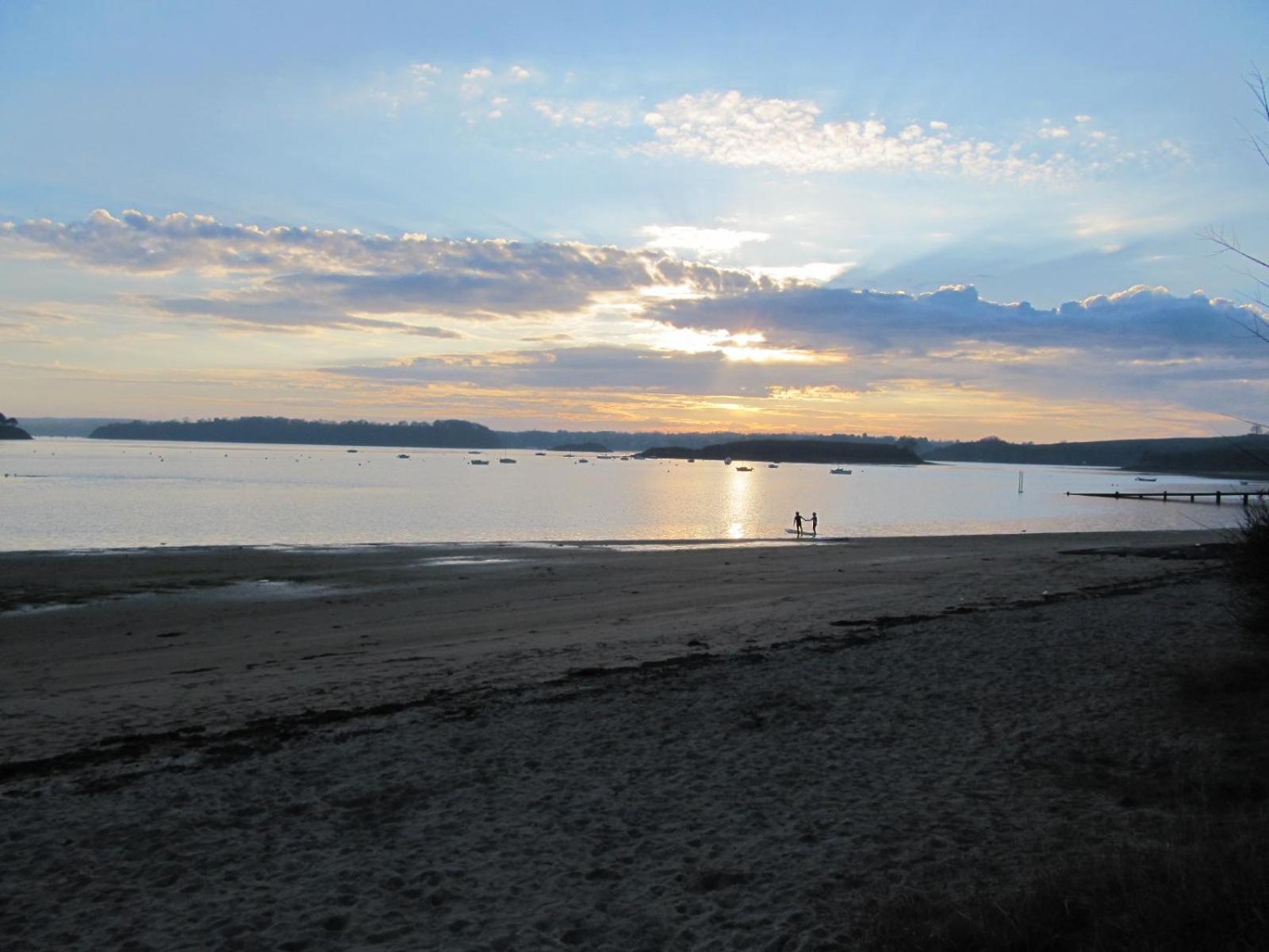 Les Cles Du Vallion, T2 Confort, Bord De Plage Et Paysages Saint-Jouan-des-Guerets Exterior photo